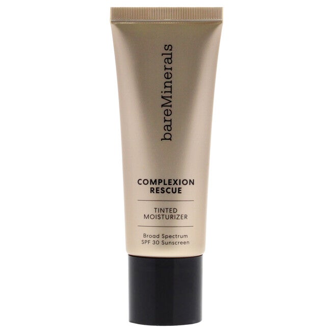 Complex Rescue Tinted Hydrating Gel Cream SPF 30 - Wheat by bareMinerals for Women - 1.18 oz Foundation, NA, alternate image number null