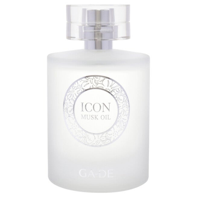 Icon Musk Oil by GA-DE for Women - 3.4 oz EDP Spray, NA, alternate image number null