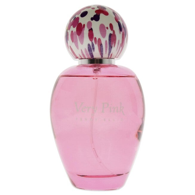 Very Pink by Perry Ellis for Women - 3.4 oz EDP Spray, NA, alternate image number null