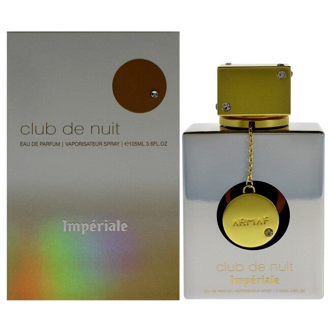 Club De Nuit Imperiale by Armaf for Women - 3.6 oz EDP Spray, NA, hi-res image number null