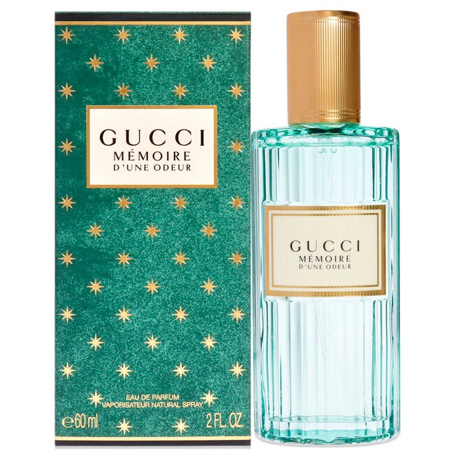 Memoire DUne Odeur by Gucci for Women - 2 oz EDP Spray, See Description, hi-res image number 0