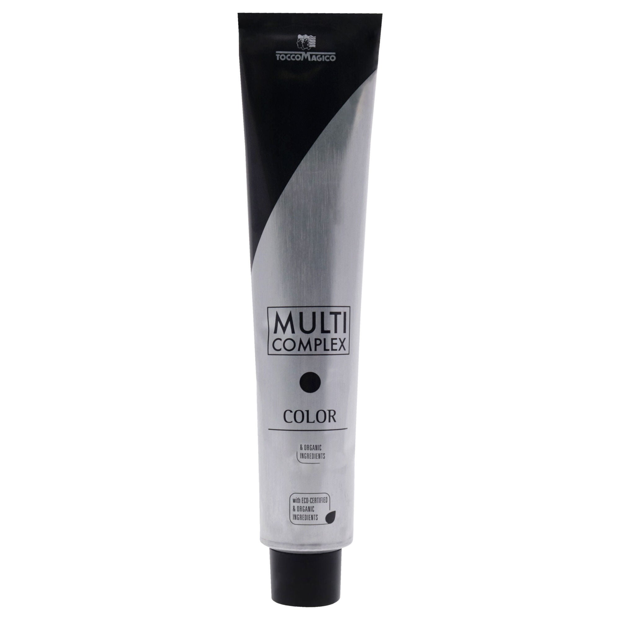 Multi Complex Permanet Hair Color - 1000 Ultra Light Blond by Tocco Magico for Unisex - 3.38 oz Hair Color, See Description, alternate image number 3