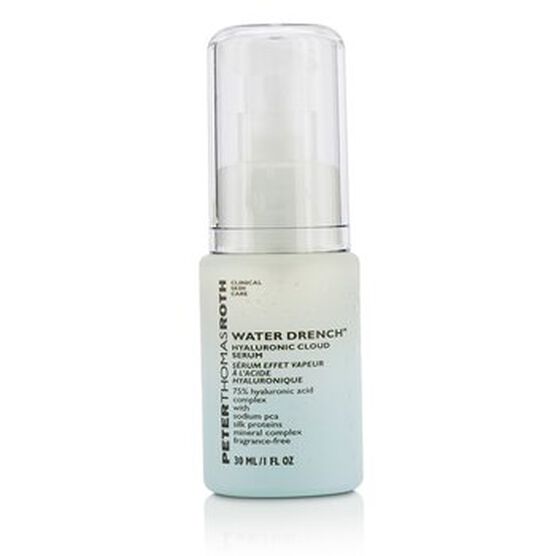 Water Drench Hyaluronic Cloud Serum, Water Drench, hi-res image number null