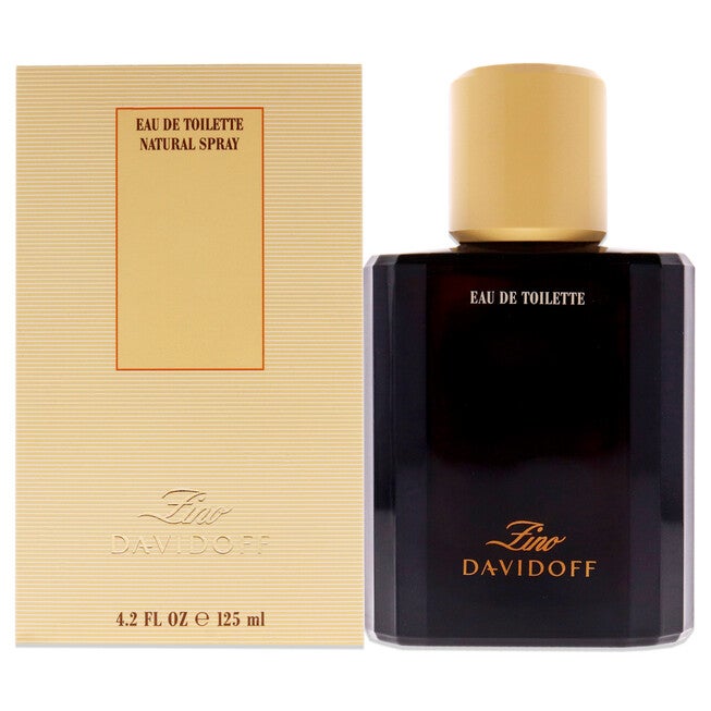 Zino Davidoff by Davidoff for Men - 4.2 oz EDT Spray, , alternate image number null