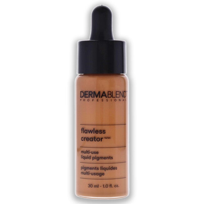 Flawless Creator Lightweight Foundation - 50W by Dermablend for Women - 1 oz Foundation, NA, alternate image number null