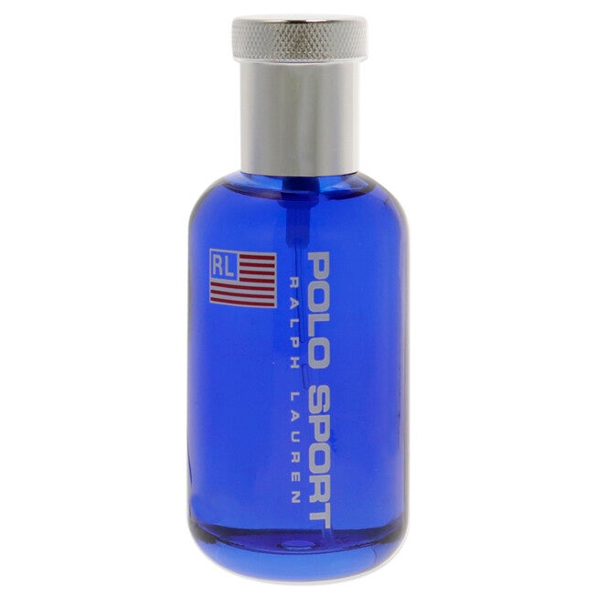 Polo Sport by Ralph Lauren for Men - 2.5 oz EDT Spray, , alternate image number null
