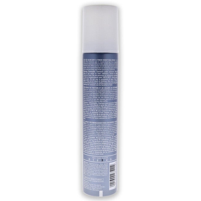 Stylesign Ultra Volume Naturally Full Spray by Goldwell for Unisex - 5.8 oz Hair Spray, , alternate image number null