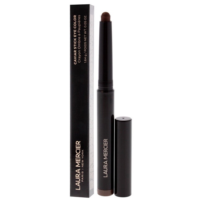 Caviar Stick Eye Color - Cocoa by Laura Mercier for Women - 0.05 oz Eye Shadow, NA, alternate image number null