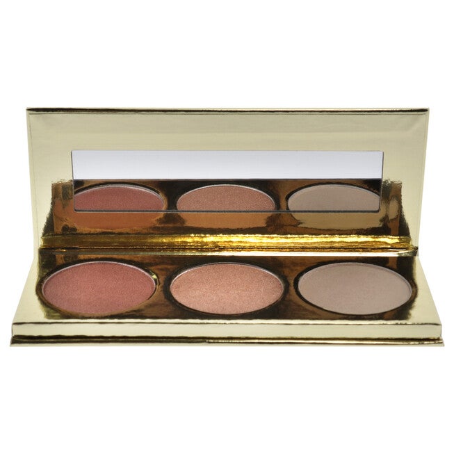 Starlet Palette - Starstruck by Gerard Cosmetic for Women 0.31 oz Highlighter, NA, alternate image number null