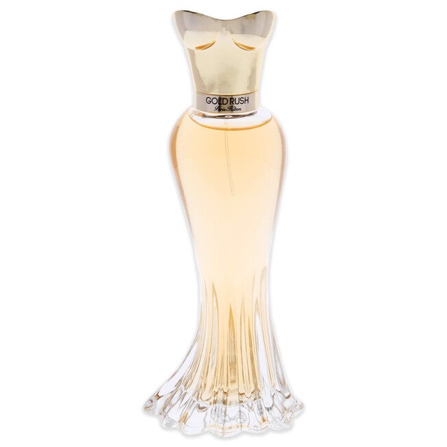 Gold Rush by Paris Hilton for Women - 3.4 oz EDP Spray, , alternate image number null