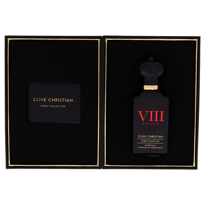 VIII Noble Collection - Immortelle by Clive Christian for Unisex - 1.6 oz EDP Spray, NA, alternate image number null