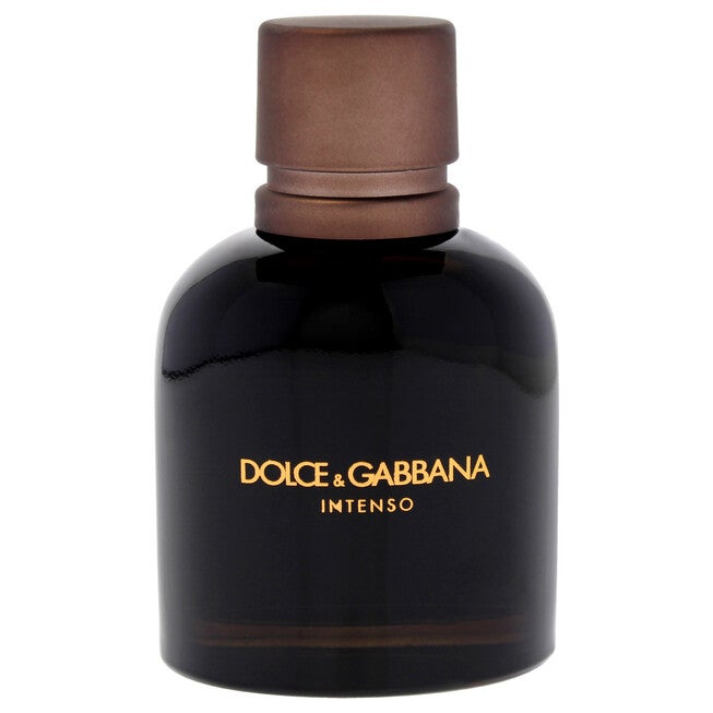 Pour Homme Intenso by Dolce and Gabbana for Men - 2.5 oz EDP Spray, See Description, alternate image number 4