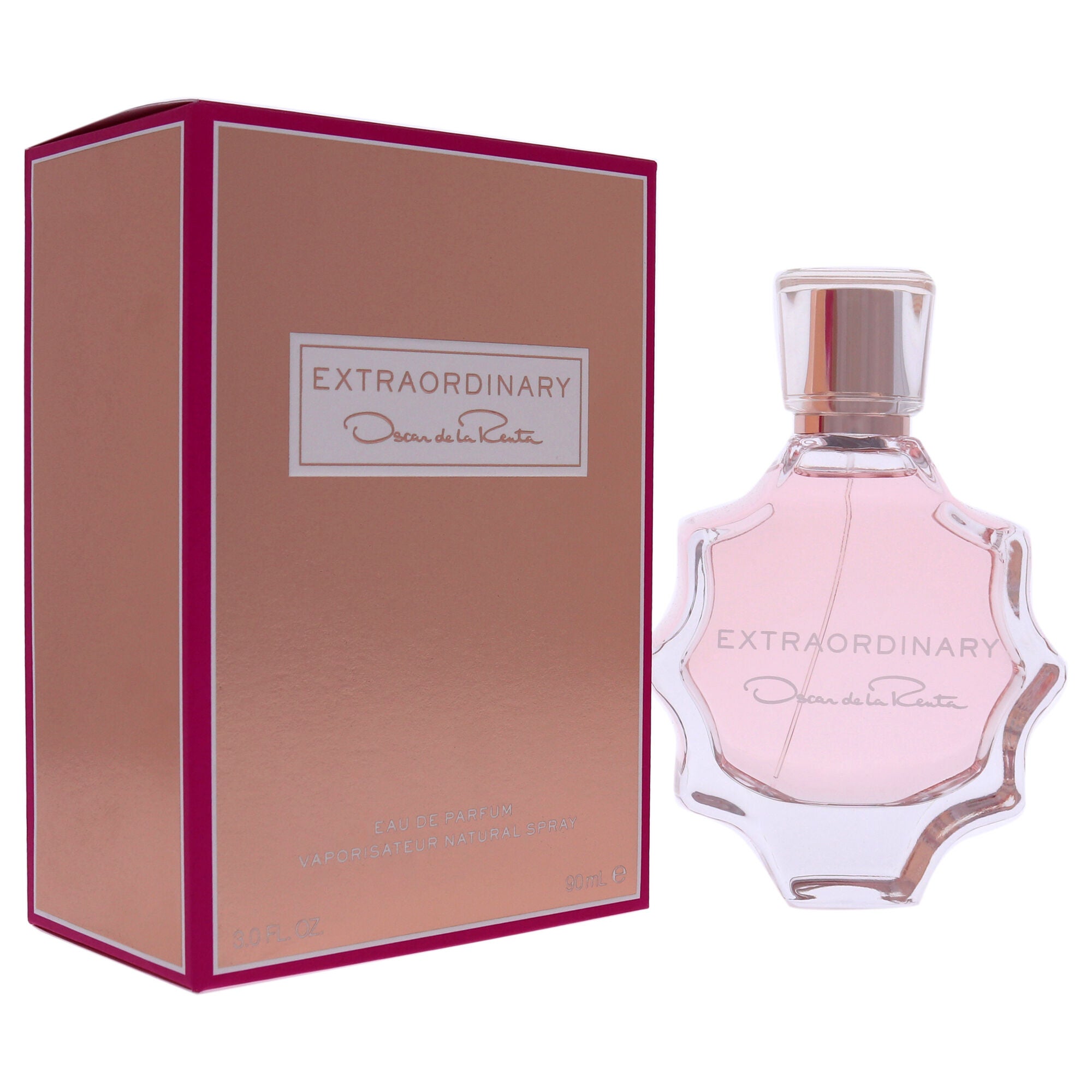 Extraordinary by Oscar De La Renta for Women - 3 oz EDP Spray, , alternate image number 6