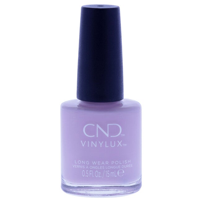 Vinylux Weekly Polish - 142 Romantique by CND for Women - 0.5 oz Nail Polish, NA, hi-res image number null