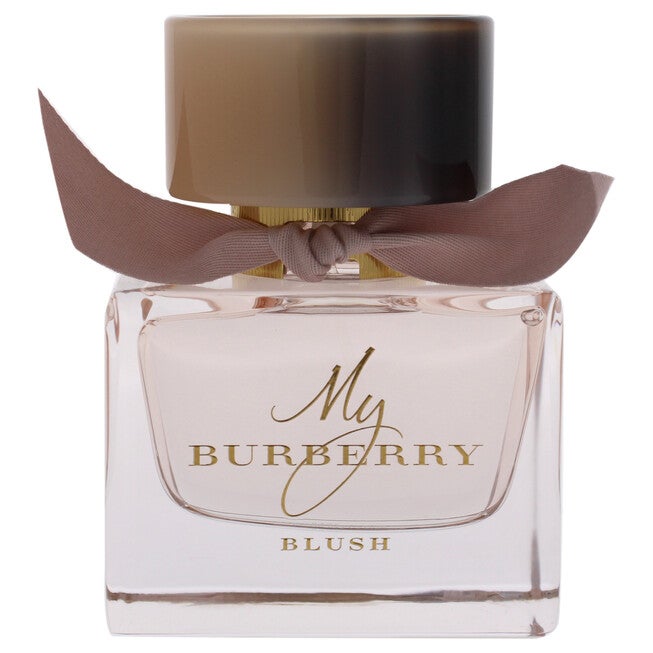 My Burberry Blush by Burberry for Women - 1.6 oz EDP Spray, , alternate image number null