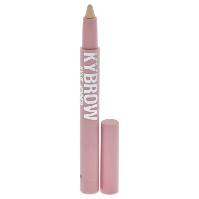 Kybrow Highlighter - 002 Light Matte by Kylie Cosmetics for Women - 0.02 oz Highlighter, NA, alternate image number null