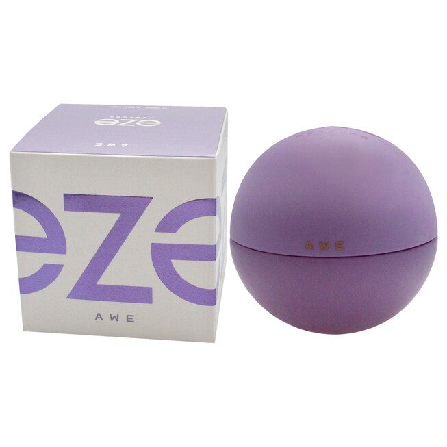 Awe by Eze for Women - 2.5 oz EDP Spray, NA, alternate image number null