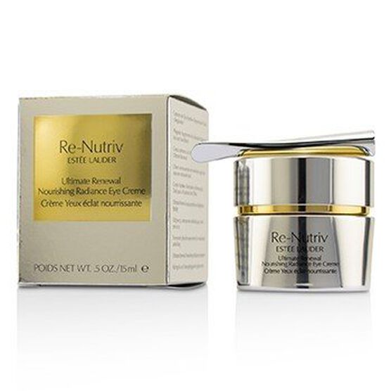 Re-Nutriv Ultimate Renewal Nourishing Radiance Eye, Re-Nutriv, hi-res image number null