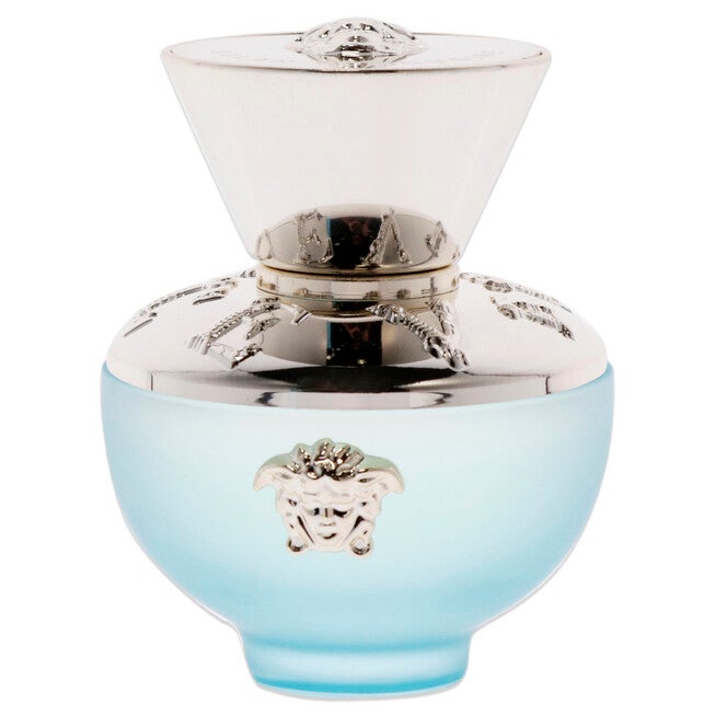 Dylan Turquoise Pour Femme by Versace for Women - 1.7 oz EDT Spray, , alternate image number null