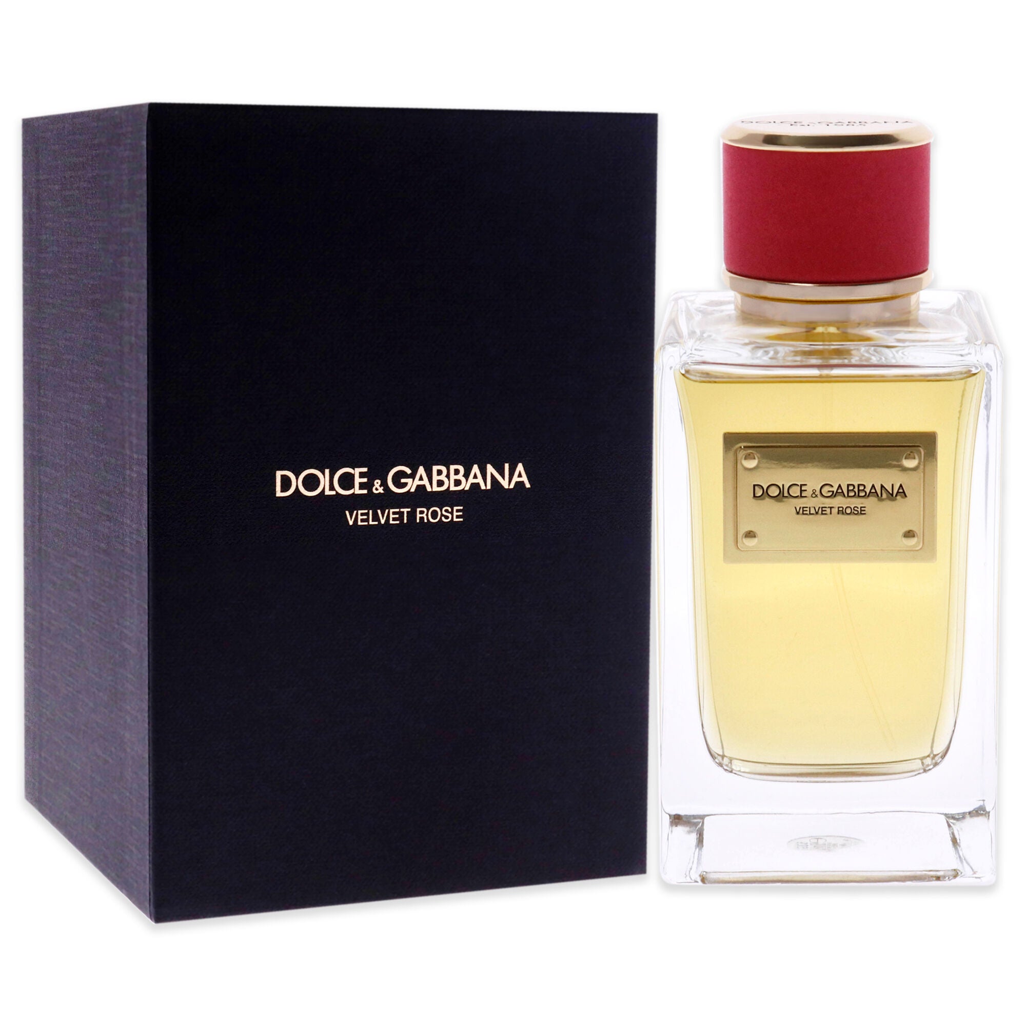 Velvet Rose by Dolce and Gabbana for Women - 5 oz EDP Spray, See Description, alternate image number 2