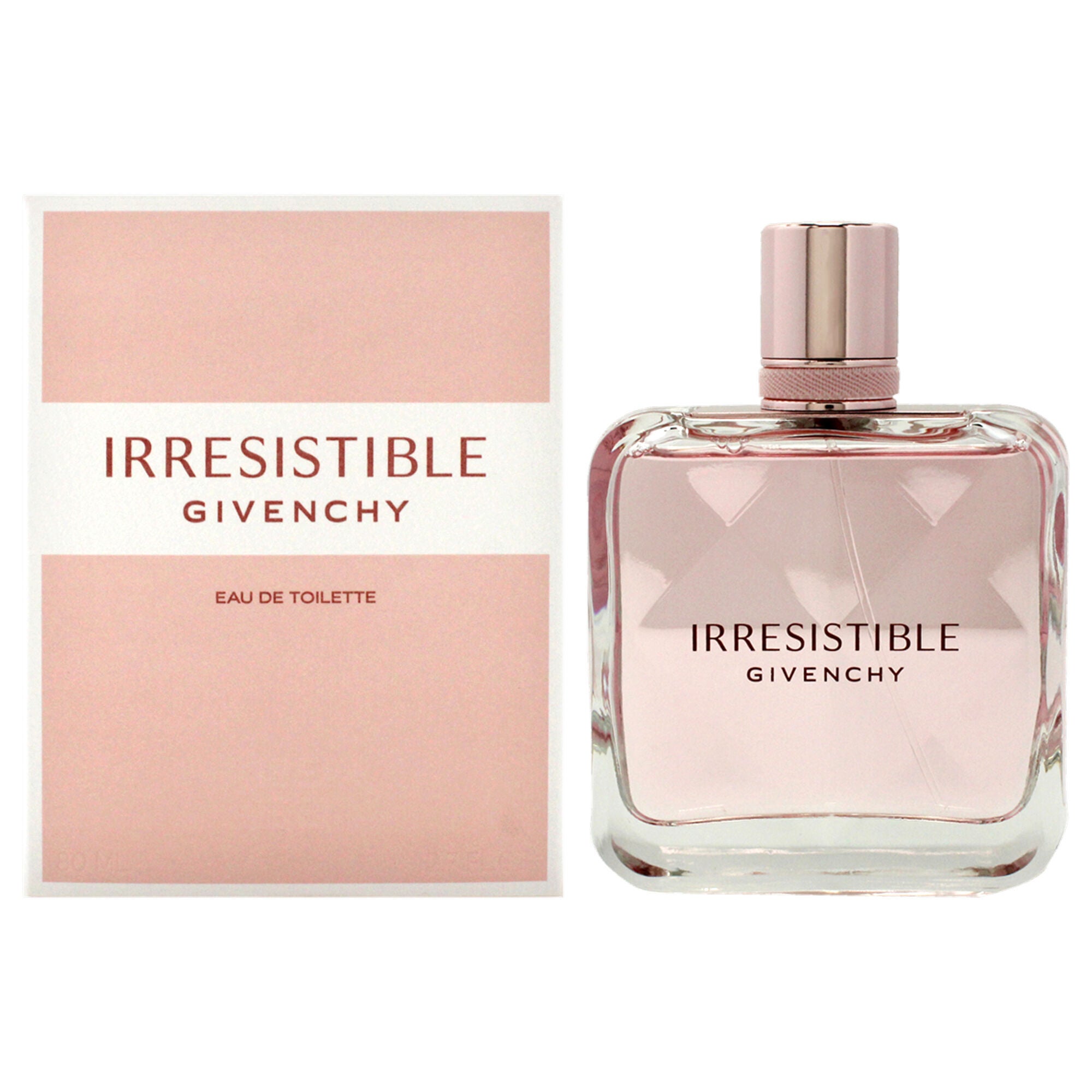 Irresistible by Givenchy for Women - 2.7 oz EDT Spray, See Description, hi-res image number 0