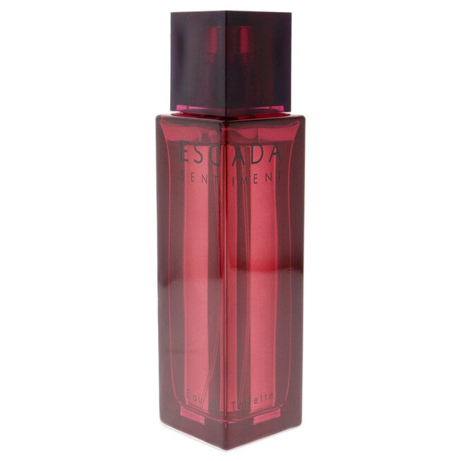 Escada Sentiment by Escada for Men - 3.3 oz EDT Spray, NA, alternate image number null