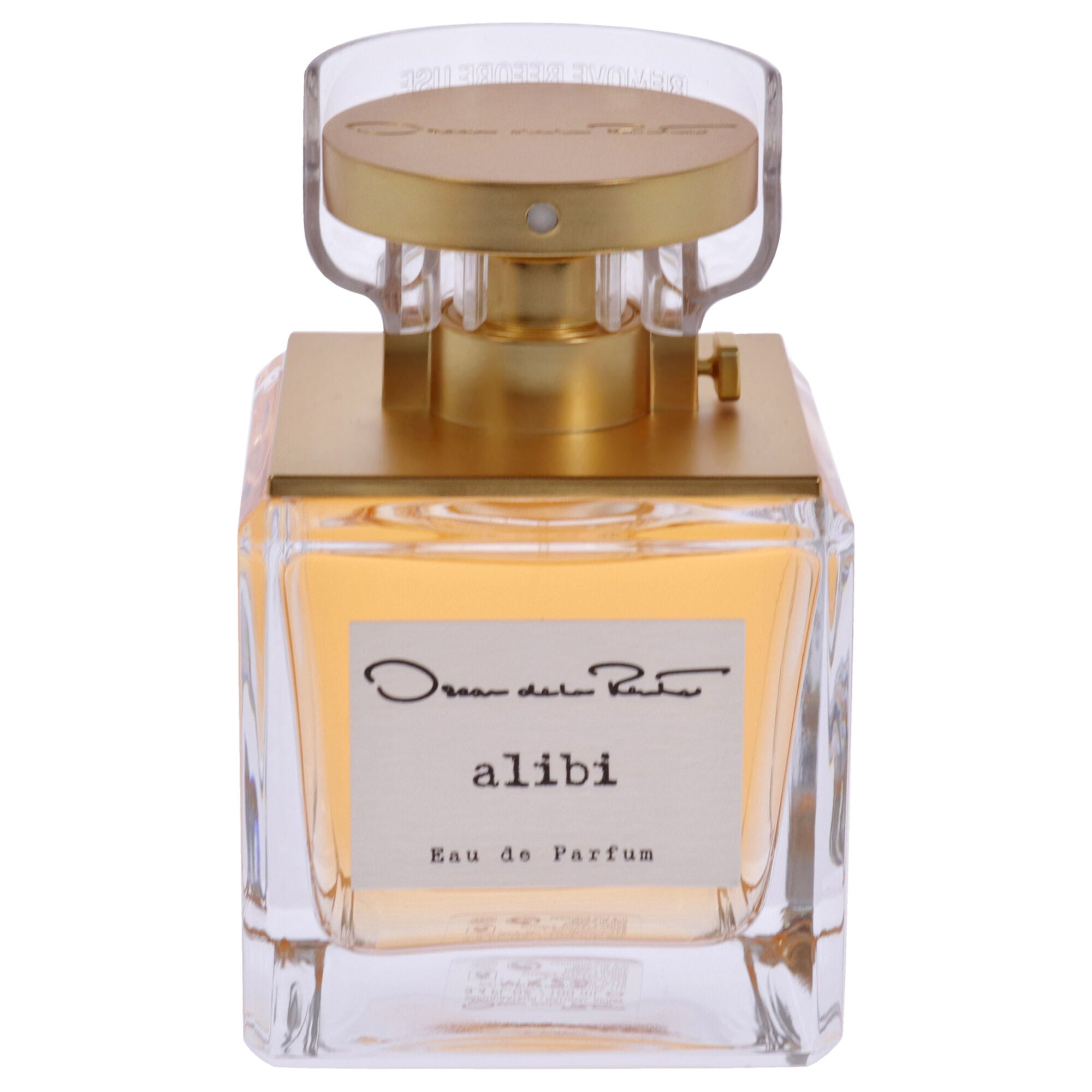 Alibi by Oscar De La Renta for Women - 3.4 oz EDP Spray, , alternate image number 6