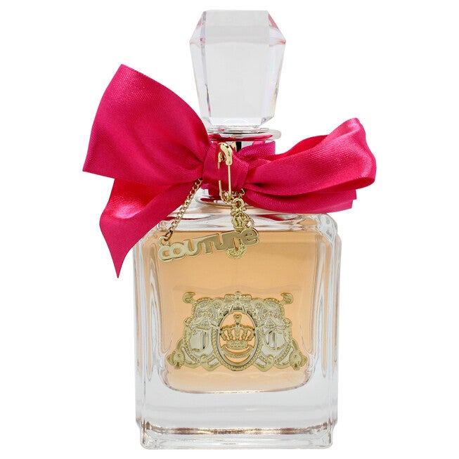 Viva La Juicy by Juicy Couture for Women - 3.4 oz EDP Spray, See Description, alternate image number 4