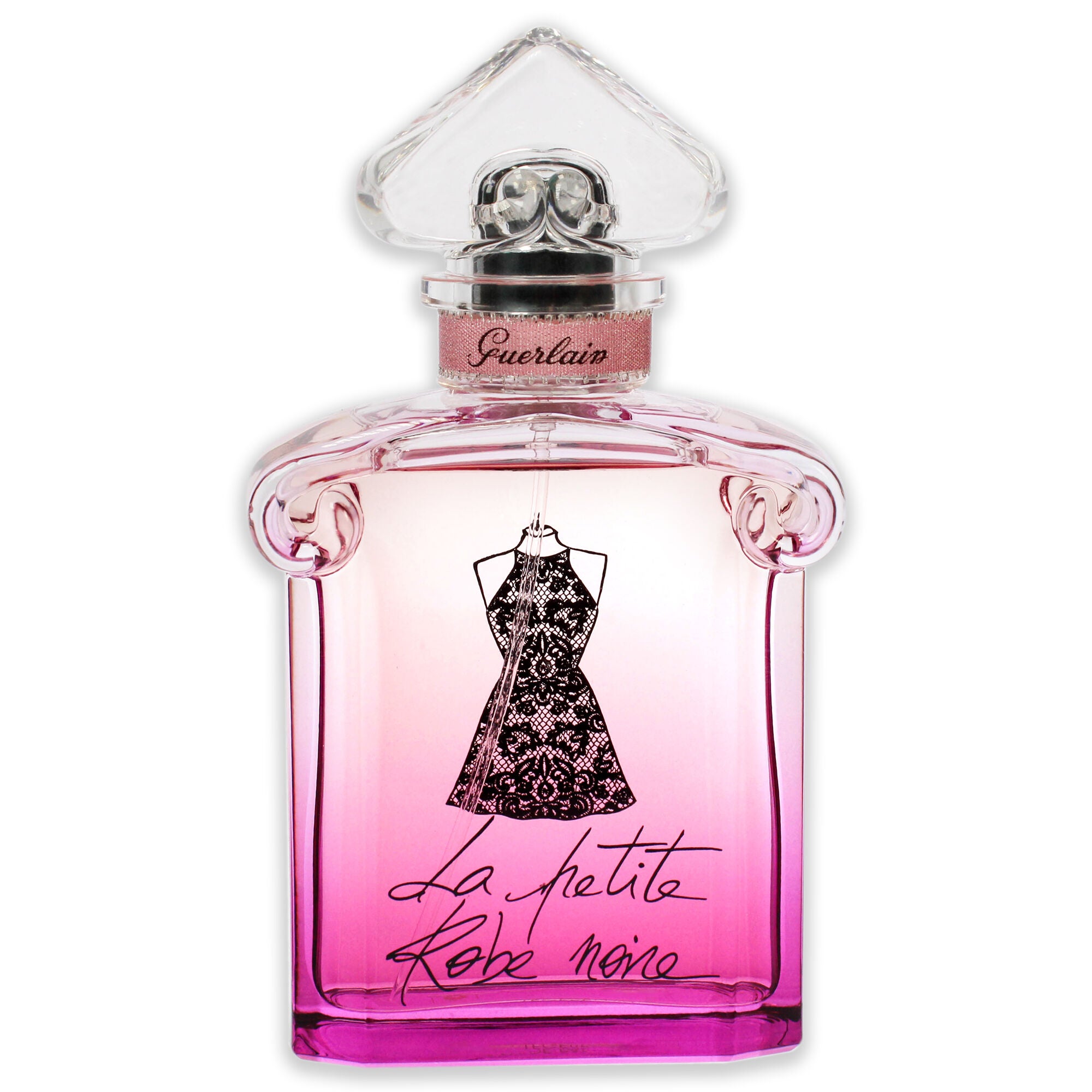 La Petite Robe Noire by Guerlain for Women - 1.6 oz EDP Spray, , alternate image number 5