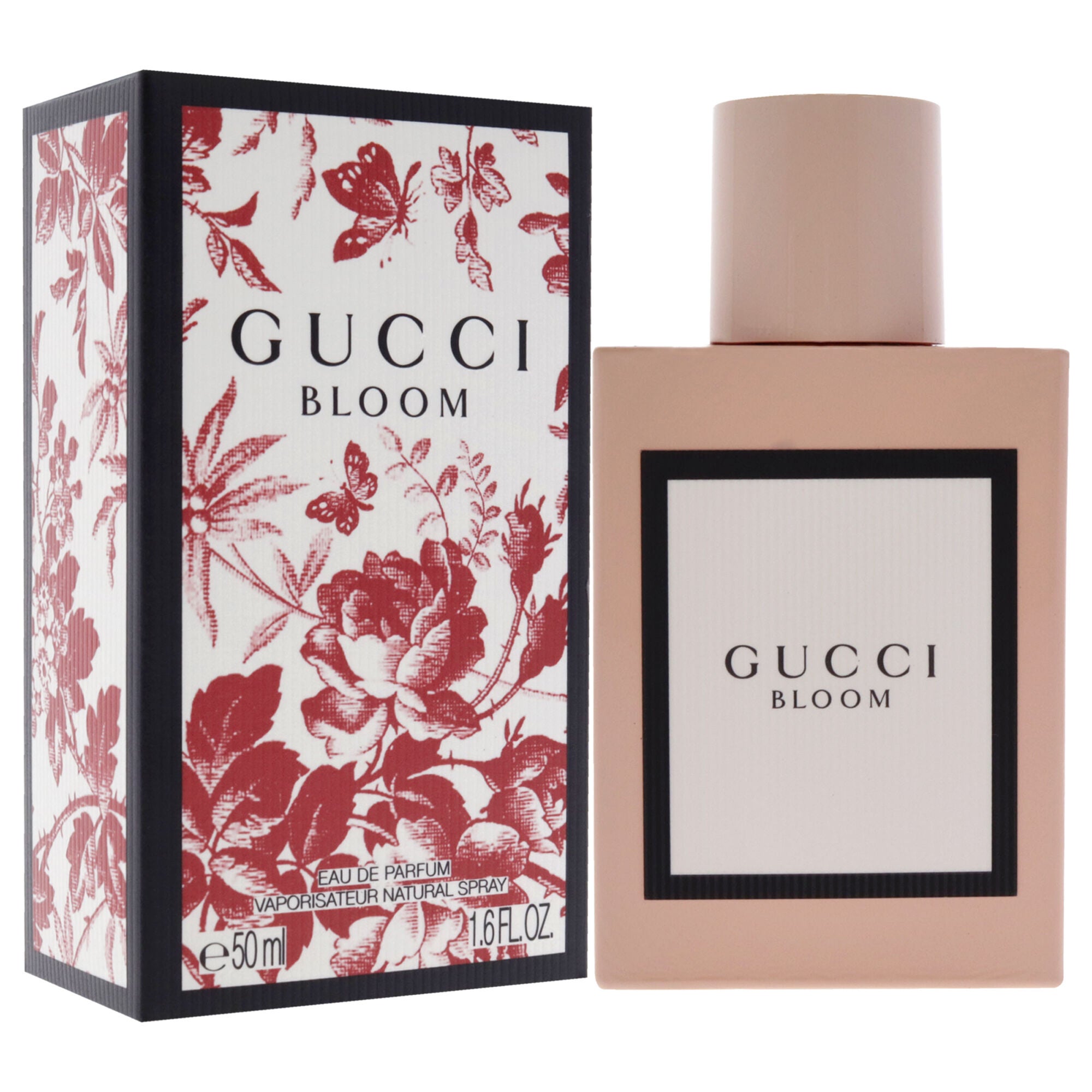 Gucci Bloom by Gucci for Women - 1.6 oz EDP Spray, , alternate image number 8