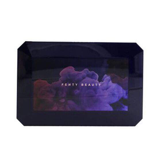 Moroccan Spice Eyeshadow Palette (16x Eyeshadow), , alternate image number null