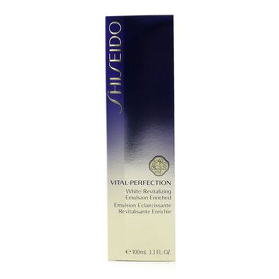 Vital-Perfection White Revitalizing Emulsion Enric, , alternate image number null