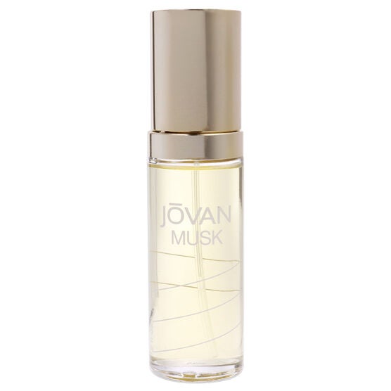 Jovan Musk by Jovan for Women - 2 oz Cologne Spray, , alternate image number null