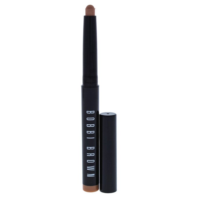 Long-Wear Cream Shadow Stick - 38 Malted Pink by Bobbi Brown for Women - 0.05 oz Eyeshadow, , alternate image number null