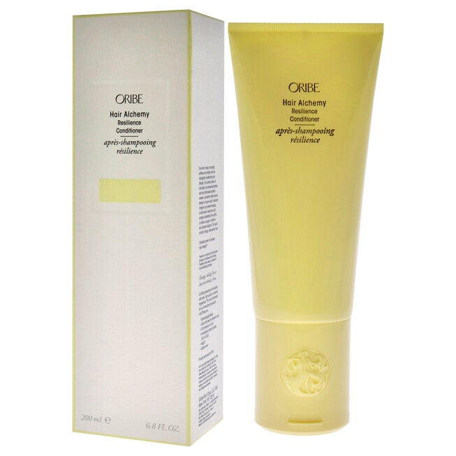 Hair Alchemy Resiliance Conditioner by Oribe for Women - 6.8 oz Conditioner, NA, alternate image number null