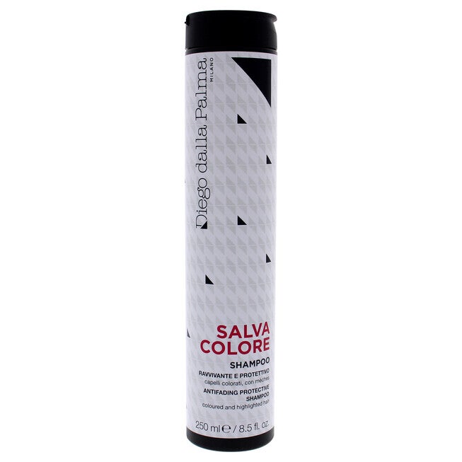 Salva Colore Anti-Fading Protective Shampoo by Diego Dalla Palma for Unisex - 8.5 oz Shampoo, NA, hi-res image number null
