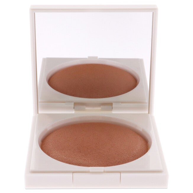 Luminizing Glow Powder - Dusk Reflection by Honest for Women - 0.35 oz highlighter, See Description, alternate image number 4