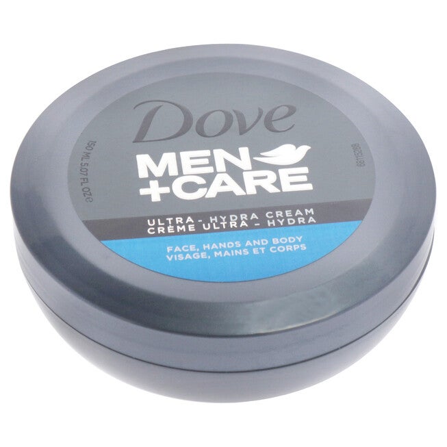 Men Plus Care - Ultra Hydra by Dove for Men - 5.07 oz Cream, NA, alternate image number null