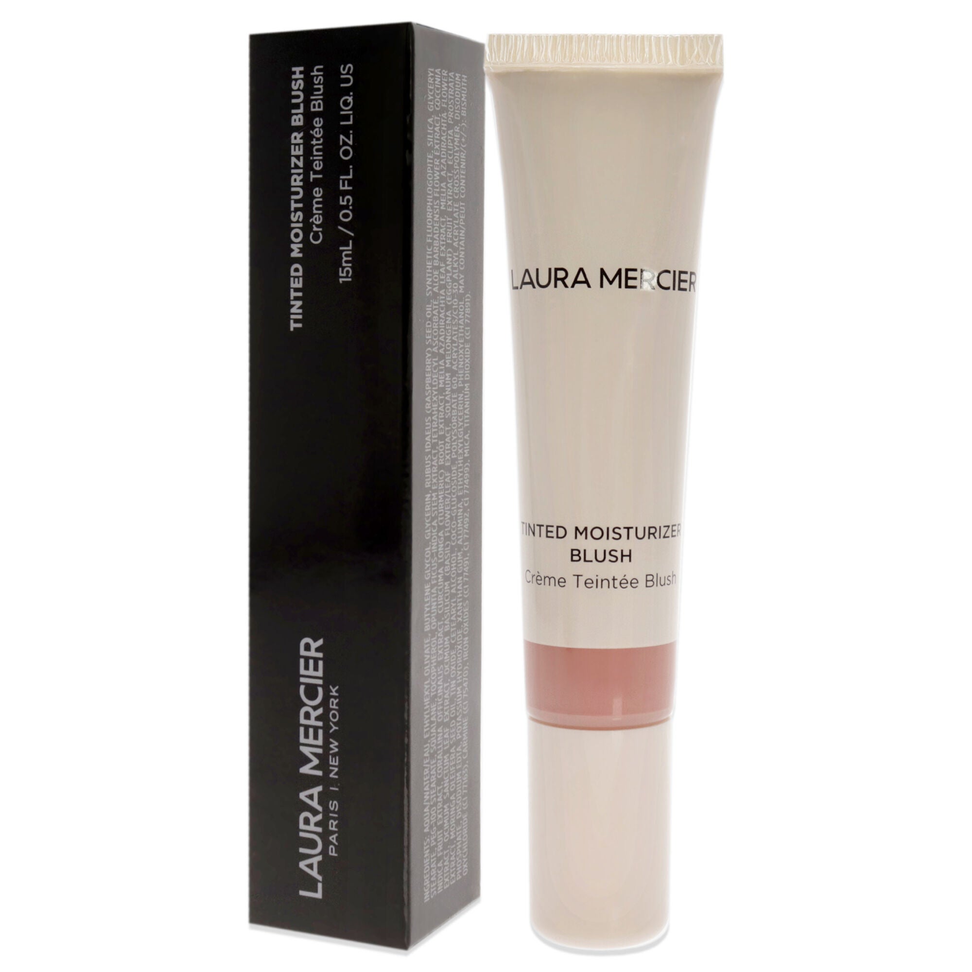 Tinted Moisturizer Blush - Southbound by Laura Mercier for Women - 0.5 oz Blush, , alternate image number 7