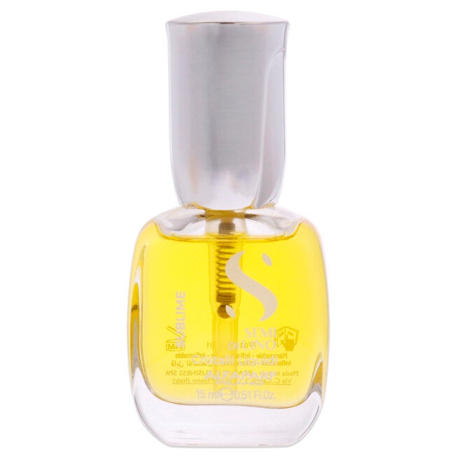 Sublime Cristalli Liquidi The Original by Alfaparf Milano for Unisex - 0.51 oz Serum, , alternate image number null