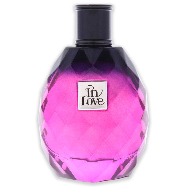In Love by New Brand for Women - 3.3 oz EDP Spray, NA, alternate image number null
