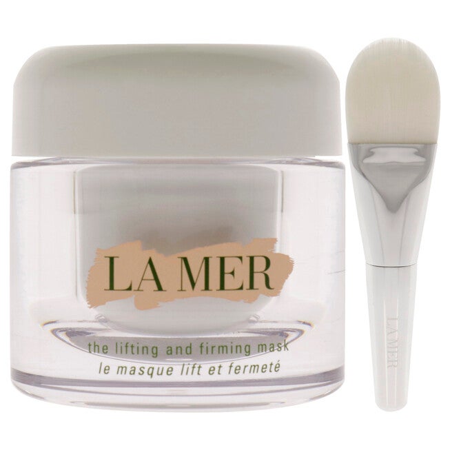 The Lifting and Firming Mask by La Mer for Unisex - 1.7 oz Mask, , alternate image number null