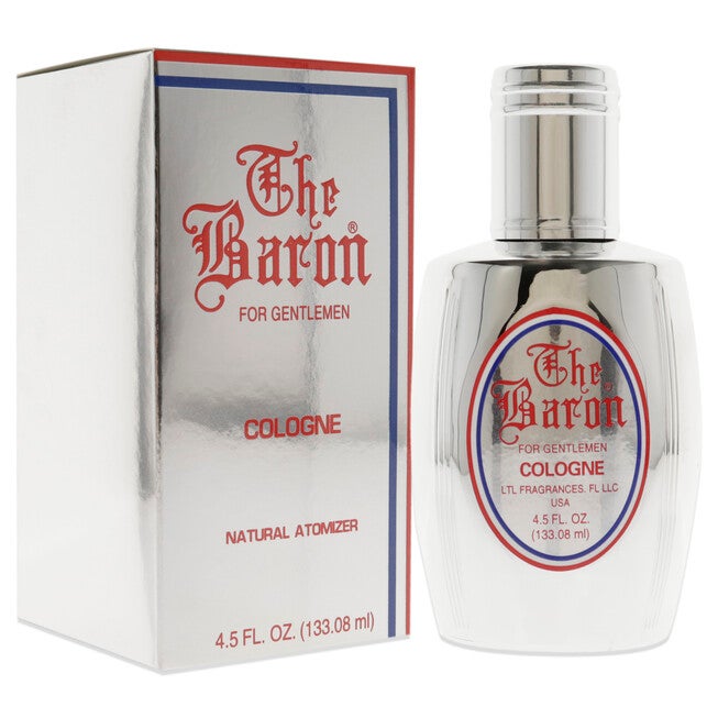 The Baron by LTL for Men - 4.5 oz Cologne Spray, , alternate image number 6