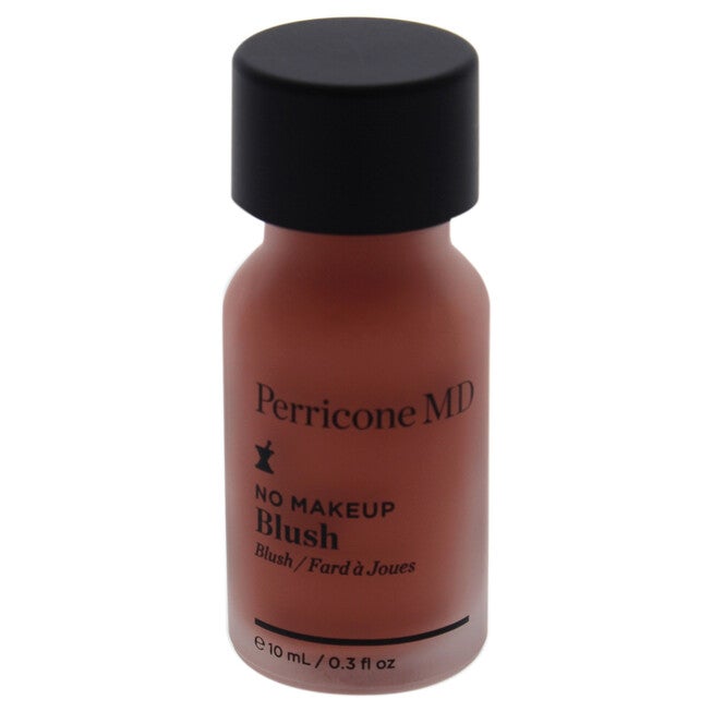 No Makeup Blush by Perricone MD for Women - 0.3 oz Blush, , alternate image number null