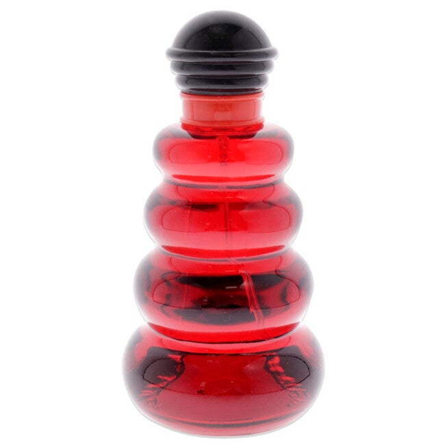 Samba Red by Perfumers Workshop for Women - 3.3 oz EDT Spray, See Description, alternate image number 4