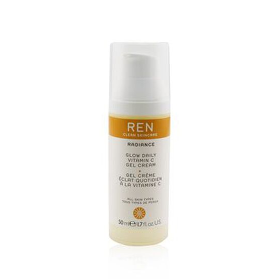 Radiance Glow Daily Vitamin C Gel Cream (For All S, Radiance, hi-res image number null