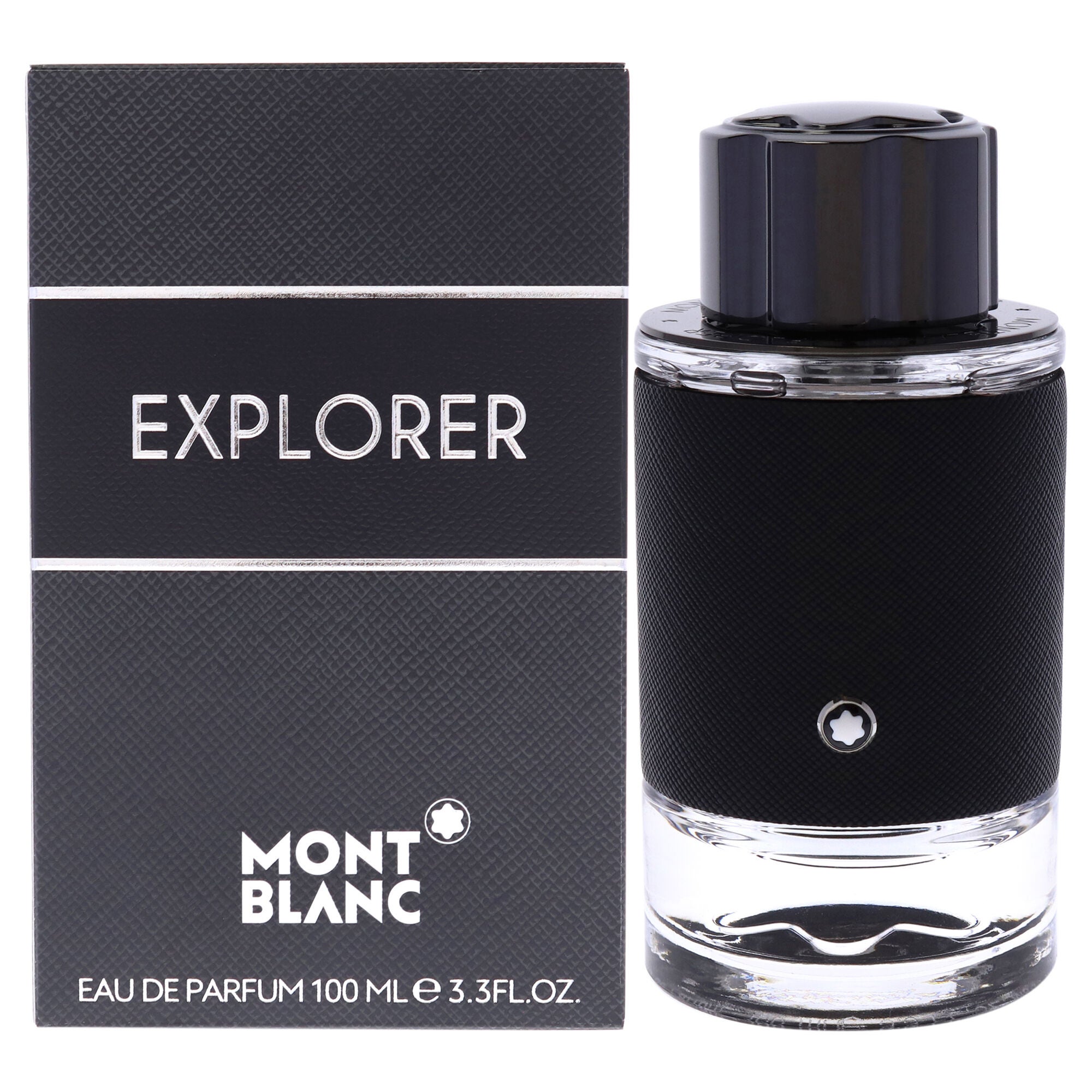 Explorer by Mont Blanc for Men - 3.3 oz EDP Spray, , alternate image number 5