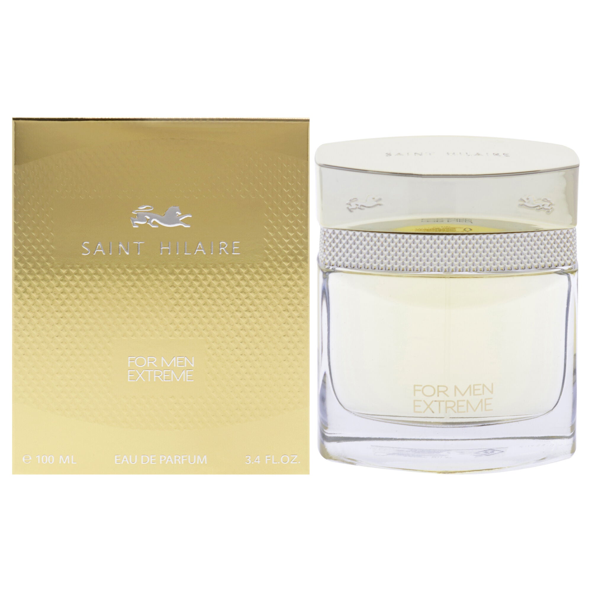 Extreme by Saint Hilaire for Men - 3.4 oz EDP Spray, See Description, hi-res image number 0