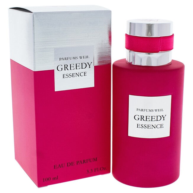 Greedy Essence by Weil for Women - 3.3 oz EDP Spray, NA, hi-res image number null