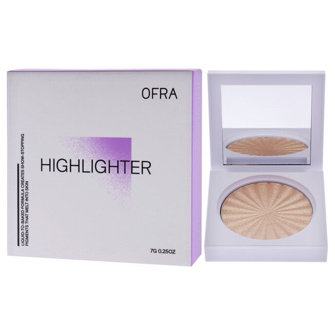 Highlighter - Rodeo Drive by Ofra for Women - 0.25 oz Highlighter, NA, alternate image number null